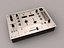 DJM300S Pioneer Mixer