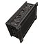 Casket Carved 04 White