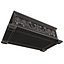 Casket Carved 04 White