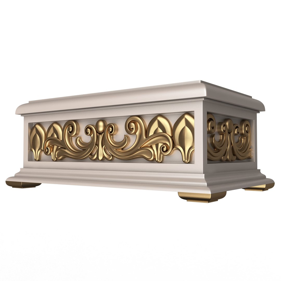 3D Casket Carved 04 White model https://p.turbosquid.com/ts-thumb/XT/nwveoE/uF/casketcarved04white2/jpg/1711125835/1920x1080/fit_q87/75e383267e649c51e9886d409d10c7ebe5dea62c/casketcarved04white2.jpg
