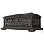 Casket Carved 04 White