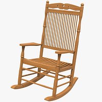 Rocking Chair