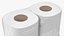 Toilet Paper Packs Collection