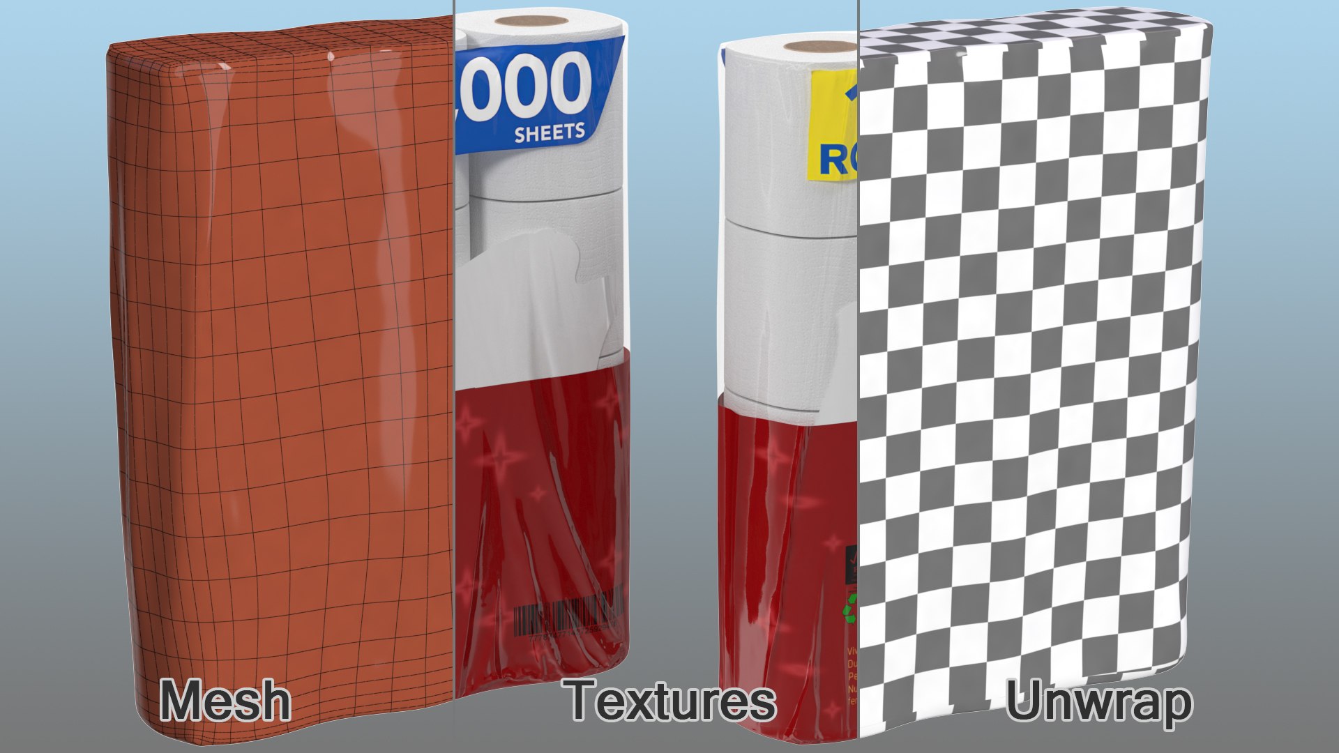 3D toilet paper packs https://p.turbosquid.com/ts-thumb/XT/w3PBRF/T9L5v0Of/toiletpaperpackscollection3dmodel004/jpg/1599709217/1920x1080/fit_q87/5df8d3d28c5a9ca872c269236e065617ec9257be/toiletpaperpackscollection3dmodel004.jpg