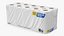 Toilet Paper Packs Collection