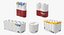 Toilet Paper Packs Collection