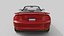 Sports Coupe Car Set Realistic and Game Ready Asset