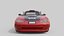 Sports Coupe Car Set Realistic and Game Ready Asset