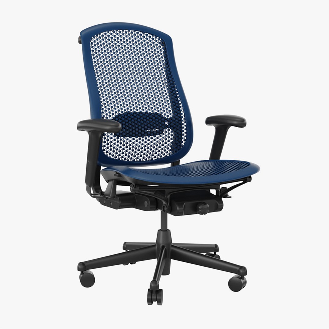 3d celle chair