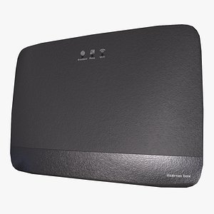 Internet Modem V1