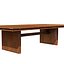 Tavolo in legno Low Poly