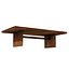 Tavolo in legno Low Poly