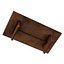 Tavolo in legno Low Poly
