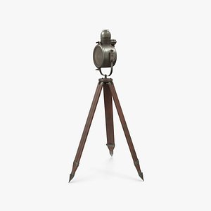 Industrial Projector V1