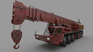 KATO NK750 rigged