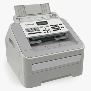 laser copy fax print 3D
