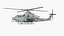 3D Bell AH-1Z Lethal Combat Helicopter Rigged model