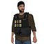 DEA Agent 4 LOD1 Rigged