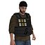 DEA Agent 4 LOD1 Rigged