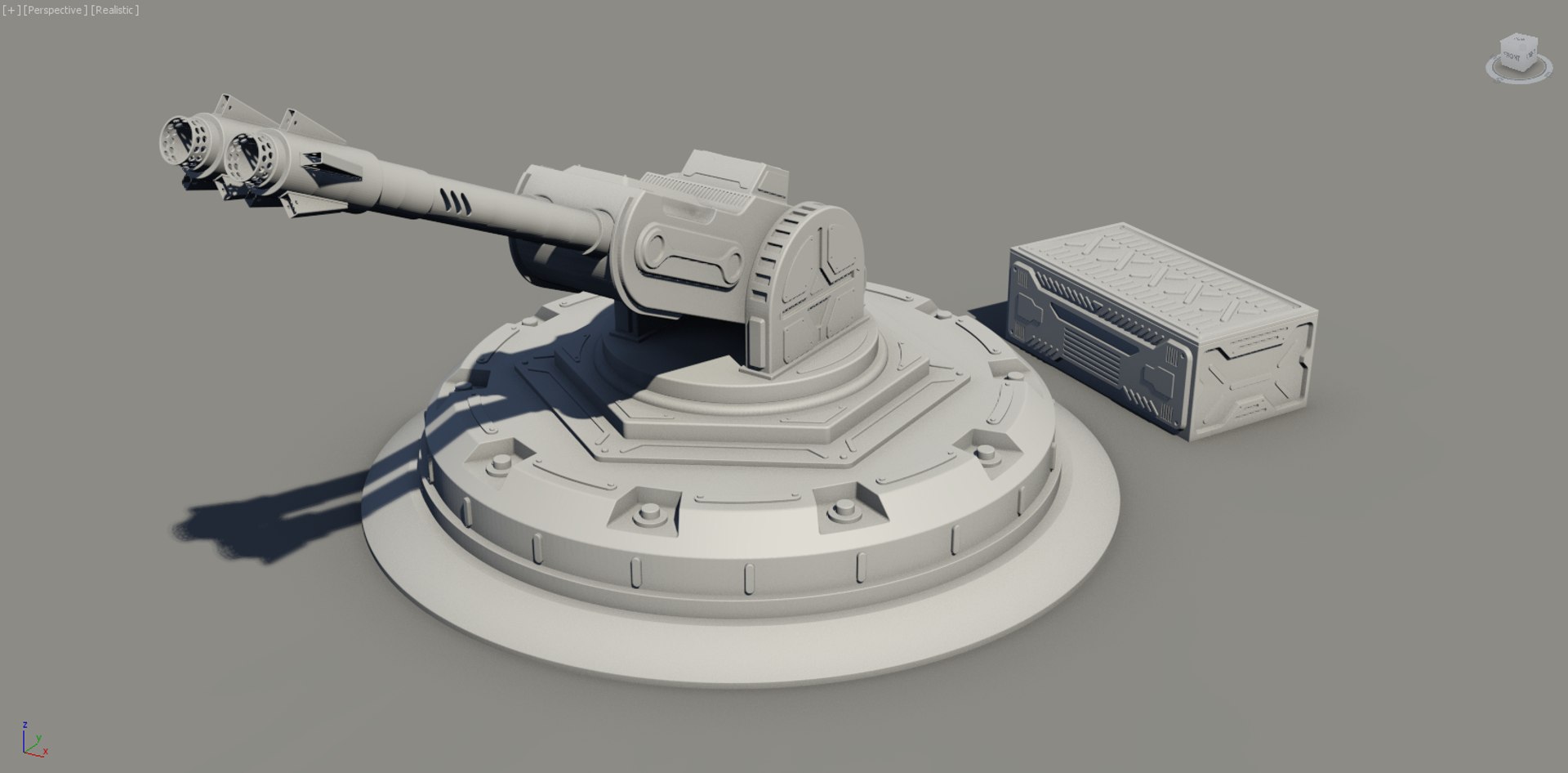 cannon sci-fi container 3D https://p.turbosquid.com/ts-thumb/XU/Fuxsxp/4KVEjSYp/3/png/1497997971/1920x1080/fit_q87/a52f13acb9e624ff882d20490b04581c9a57a7b5/3.jpg