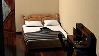 Bedroom Pack