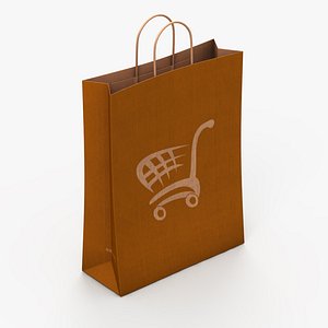Shopping Bag 3