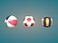 スポーツとレクリエーションパック