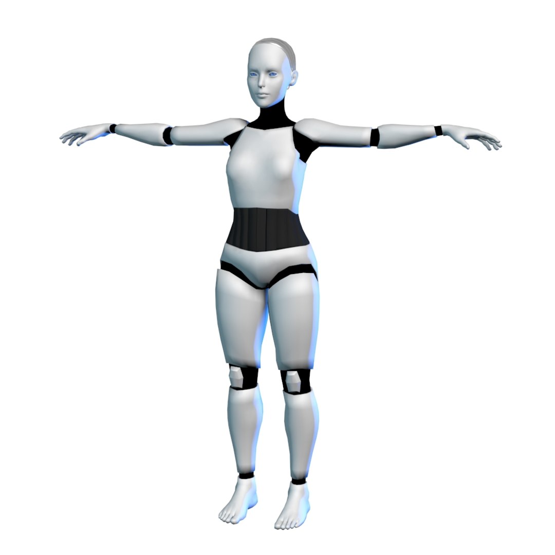 3D cyborg girl model https://p.turbosquid.com/ts-thumb/XU/PYf3CY/FW3qD1NV/cyborg_low_poly_perspective_001/jpg/1501662461/1920x1080/fit_q87/35b3f0fb77ab06116fb9bc0d2b06a70564d0c239/cyborg_low_poly_perspective_001.jpg