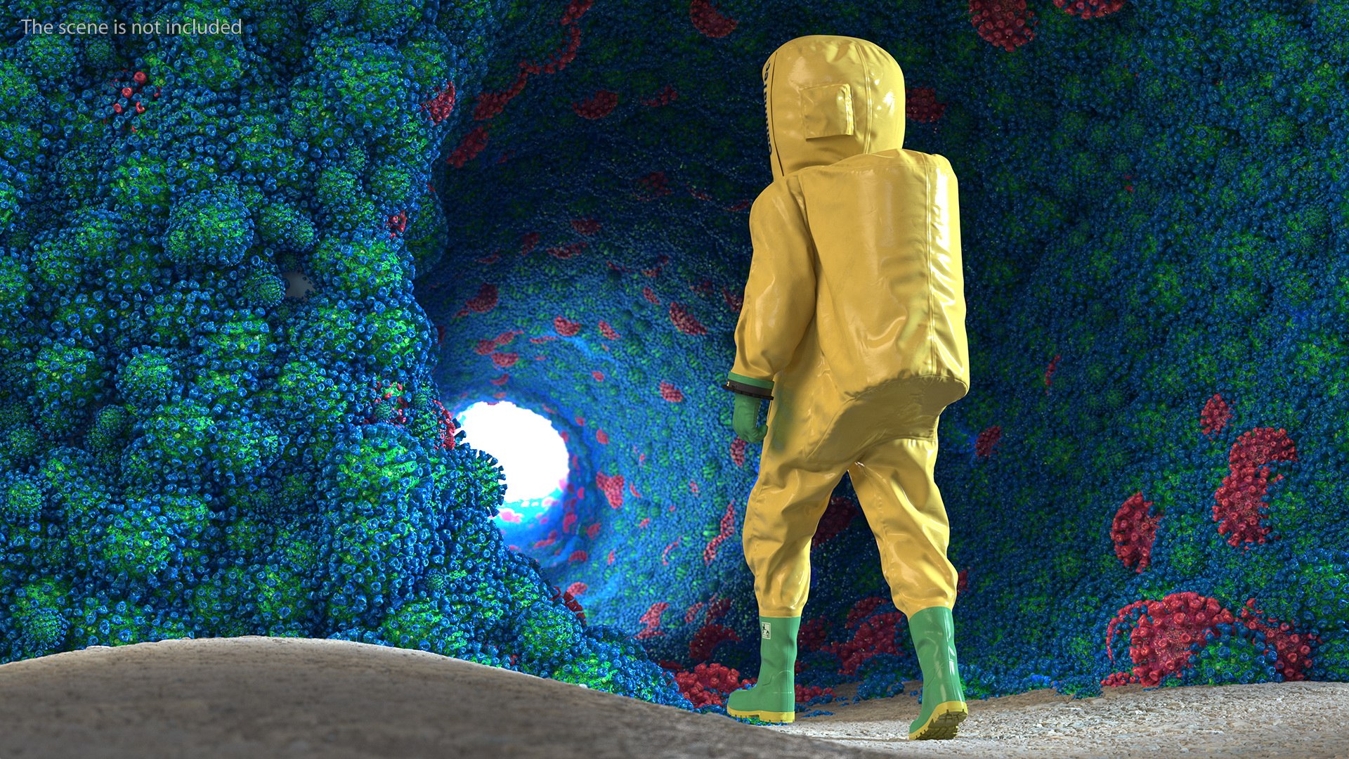 3D Heavy Duty Chemical Protective Suit Walking Pose Yellow https://p.turbosquid.com/ts-thumb/XU/Q8RfED/Aw/heavydutychemicalprotectivesuitwalkingposeyellowvray3dmodel003/jpg/1628109739/1920x1080/fit_q87/e70e0613ff5ff6223e1fd87dd78a70bdc0dc3a9b/heavydutychemicalprotectivesuitwalkingposeyellowvray3dmodel003.jpg