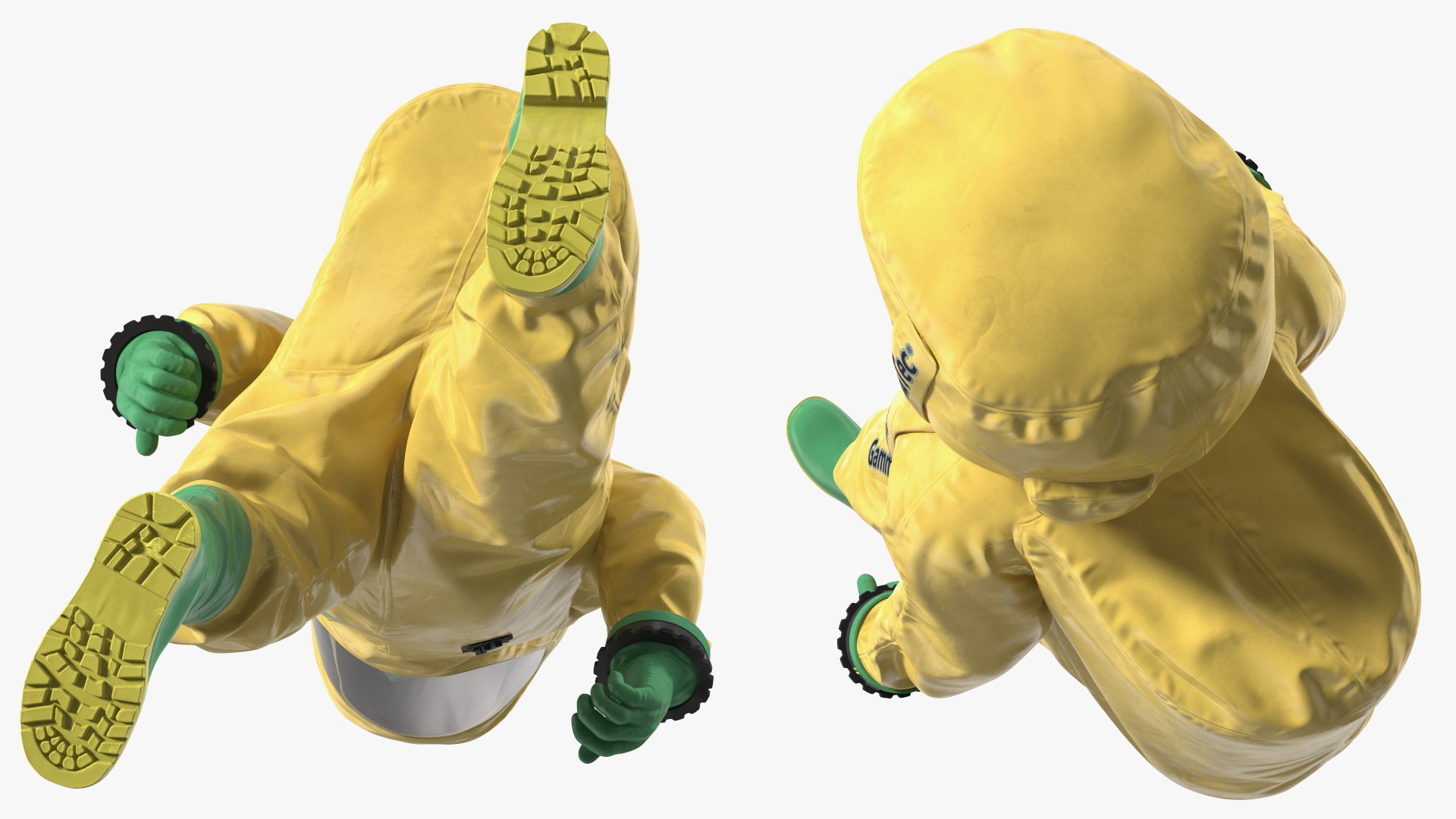 3D Heavy Duty Chemical Protective Suit Walking Pose Yellow https://p.turbosquid.com/ts-thumb/XU/Q8RfED/GW/heavydutychemicalprotectivesuitwalkingposeyellowvray3dmodel009/jpg/1628109752/1920x1080/fit_q87/9afec02ddfa25310922b951e8b217bd0998ac254/heavydutychemicalprotectivesuitwalkingposeyellowvray3dmodel009.jpg