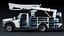 Ford F-550 Bucket Truck - Boom Truck