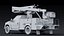 Ford F-550 Bucket Truck - Boom Truck