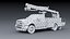 Ford F-550 Bucket Truck - Boom Truck