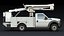 Ford F-550 Bucket Truck - Boom Truck