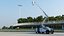 Ford F-550 Bucket Truck - Boom Truck