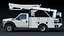 Ford F-550 Bucket Truck - Boom Truck