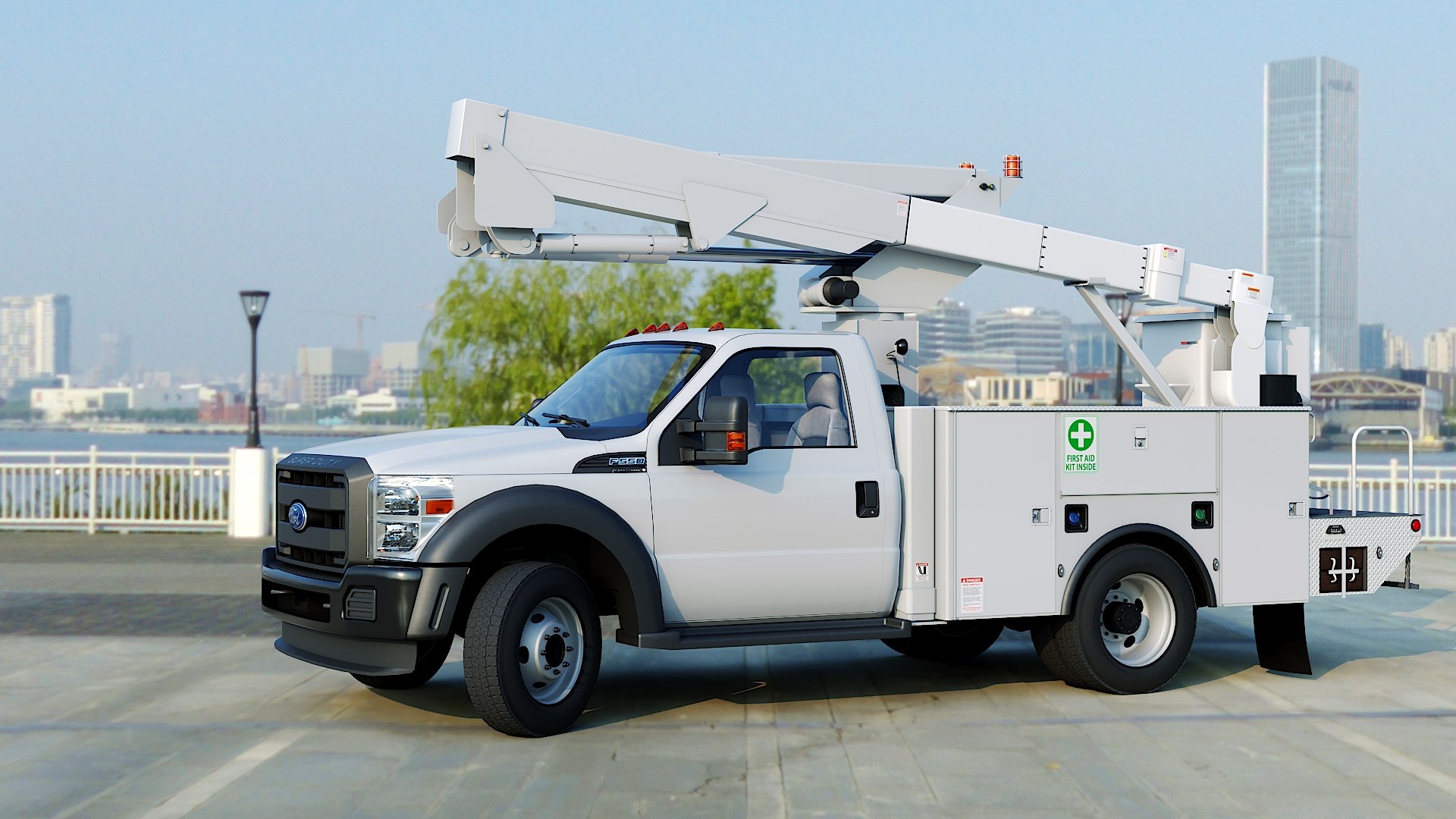 3D Ford F-550 Bucket Truck - Boom Truck https://p.turbosquid.com/ts-thumb/XU/R8b27f/WI/sc_21/jpg/1650217585/1920x1080/fit_q87/6522775663cb29bf13582688ef8f38e65742a4eb/sc_21.jpg