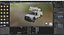 Ford F-550 Bucket Truck - Boom Truck