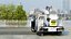 Ford F-550 Bucket Truck - Boom Truck