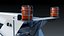 Ford F-550 Bucket Truck - Boom Truck