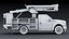 Ford F-550 Bucket Truck - Boom Truck