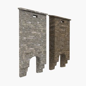 Box-machicolation