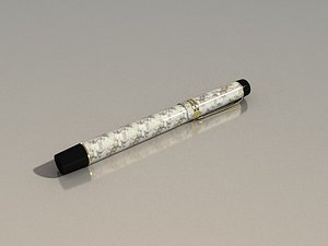 Parker Pen duo
