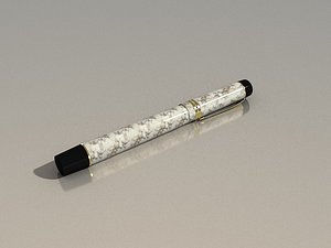 Parker Pen duo