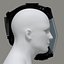 Casco di fantascienza