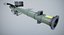 Lanciamissili Stinger FIM-92