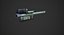 Lanciamissili Stinger FIM-92