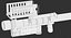 Lanciamissili Stinger FIM-92