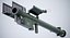 Lanciamissili Stinger FIM-92
