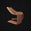 Steel-Frame-Zen-Chair